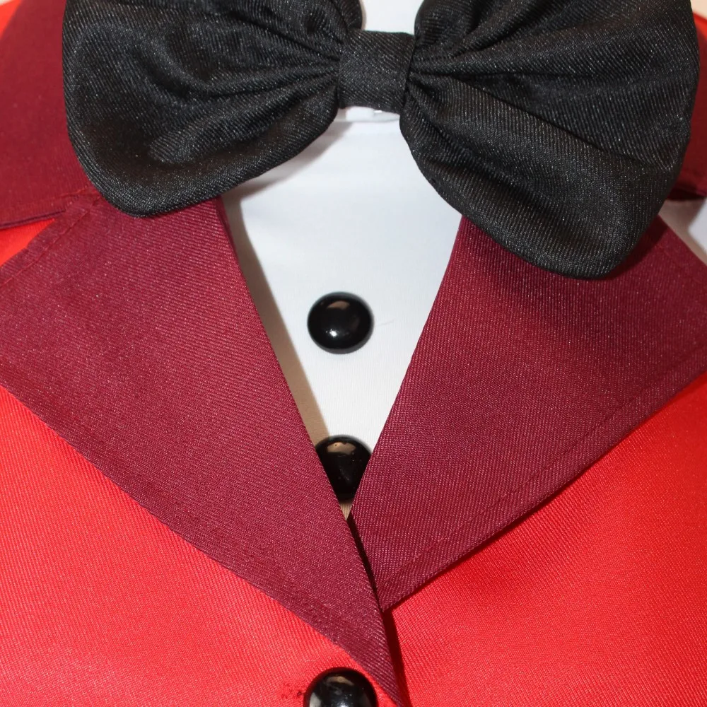 Anime Hazbin Angel Dust Cosplay Hotel Kostüm Wig Perücke Uniform Cosplay Charlie Sexy Kleid Suit Stripes Unisex Cosplay 20 Anime Hazbin Angel Dust Cosplay Hotel Kostüm Wig Perücke Uniform Cosplay Charlie Sexy Kleid Suit Stripes Unisex Cosplay 20