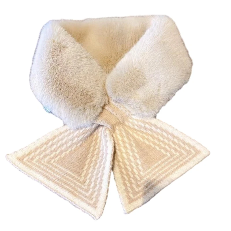 

Y166 Wedding Bridal Wrap Shawl Scarf Neck Warmer Stylish Lady Photo Props Neckwear