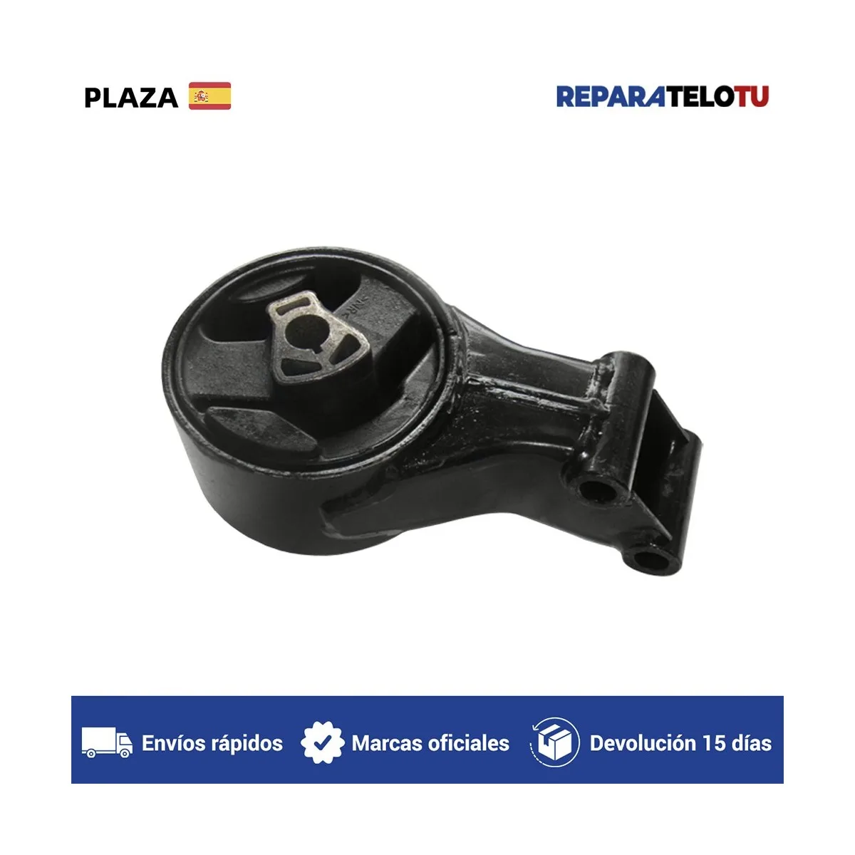 Support rear engine Opel Ref. O.E: 684224 parts for car engines and components mounts | Автомобили и мотоциклы