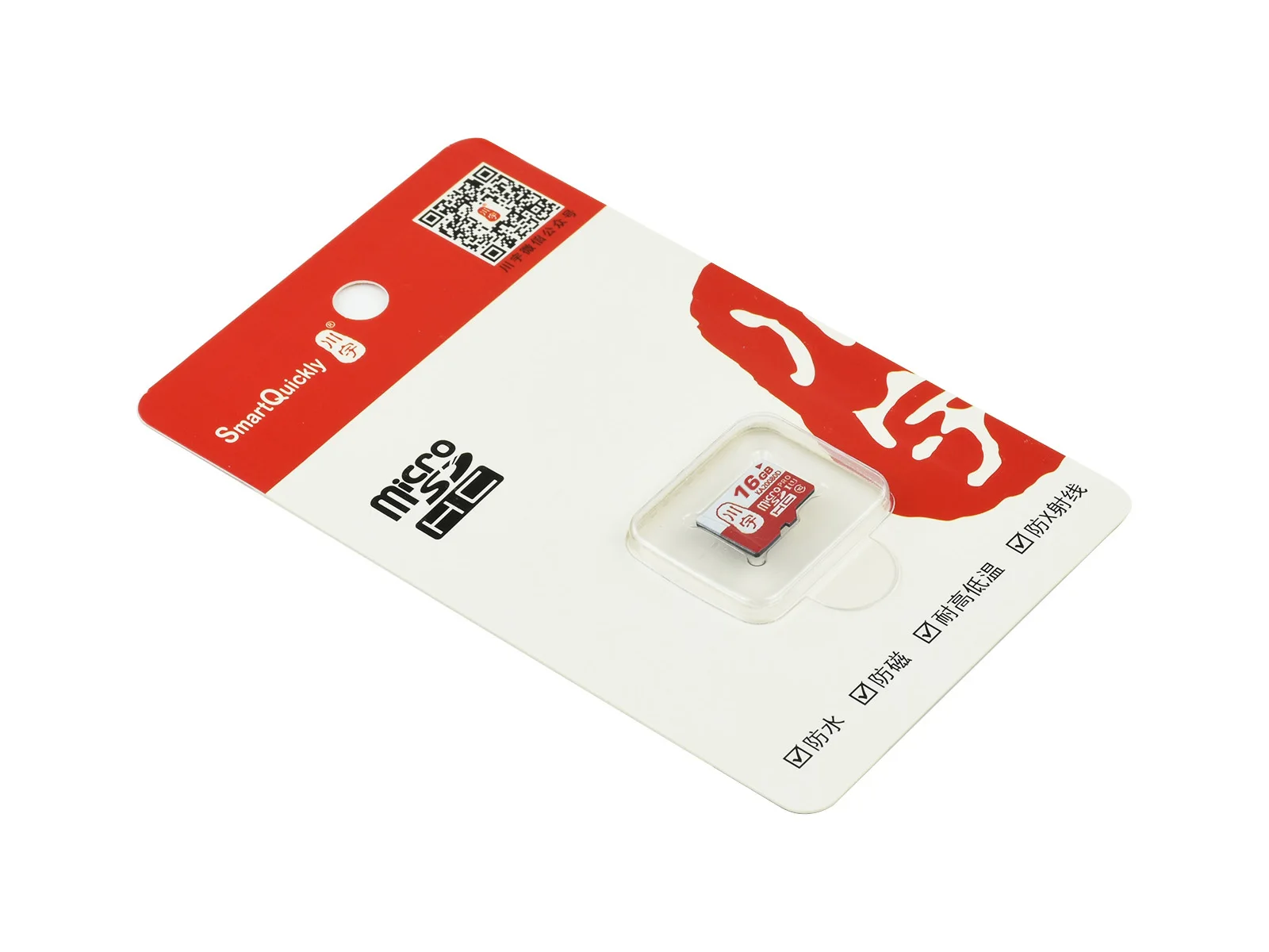 

Карта MicroSD Kawau 16 Гб/64 ГБ подходит для хранения большого объема данных