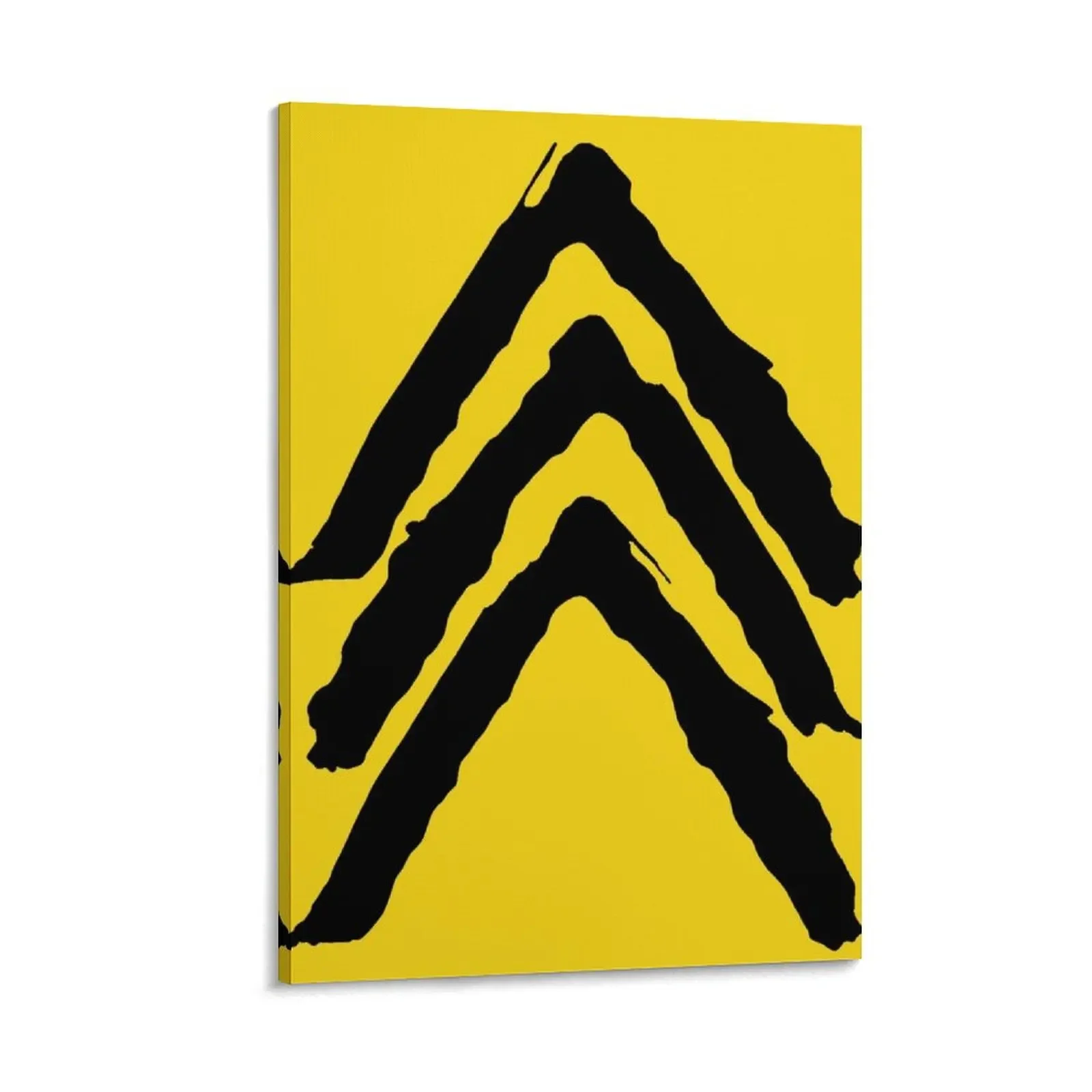 

Down Syndrome Tribe Arrows Canvas Painting pictures for wall aesthetic room poster aesthetic Picture on the wall