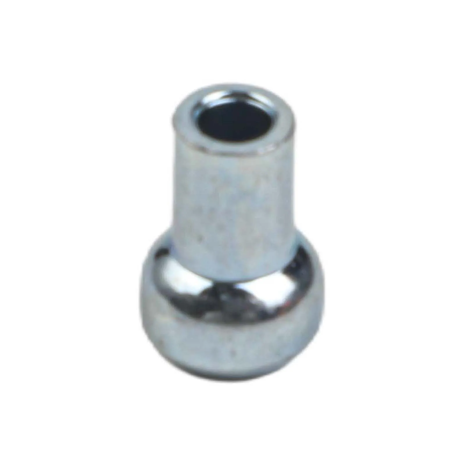 10 Stück Fitnessgerät-Seilzugstopper Kabelkugel-Anschlüsse Drahtverbindungs-Set für 5mm 6mm Kabel Fitnessgeräte – Detail 10