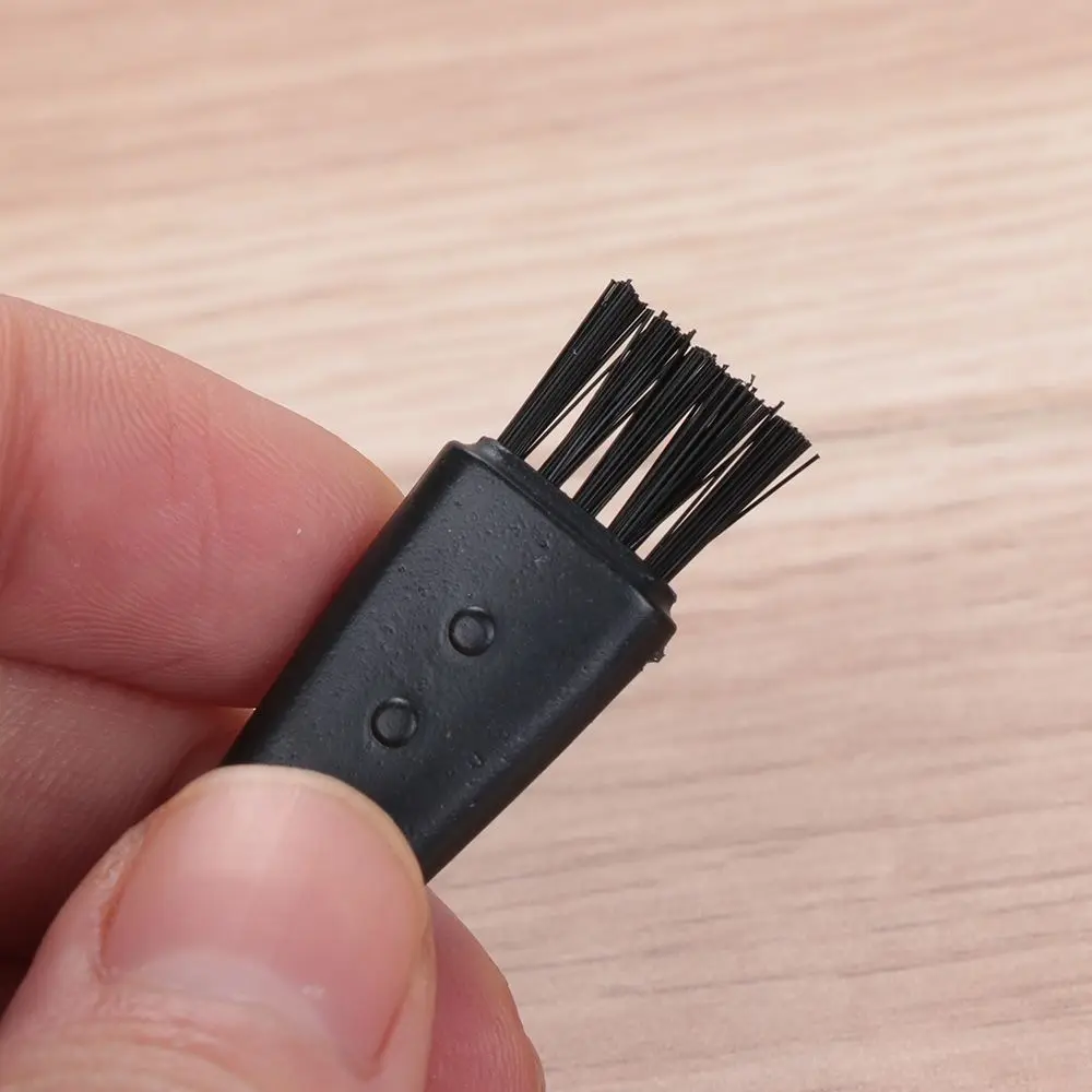 New Electric Replacement  Hair Remover Cleaning Tool Shaver Razor Brush Shaver Cleaning