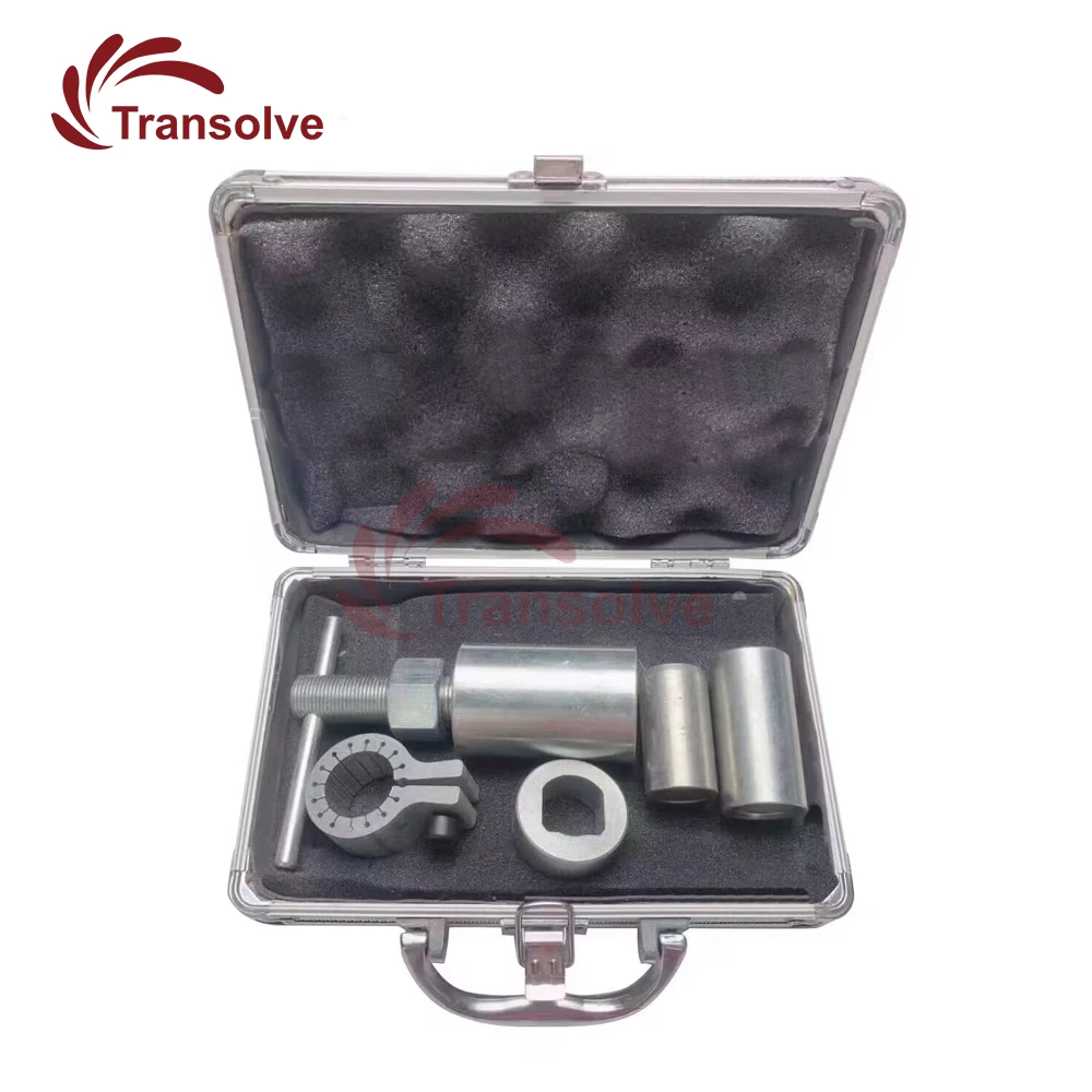 6HP19 6HP26 Auto Transmission Solenoid Valve Removal Tool For HYUNDAI