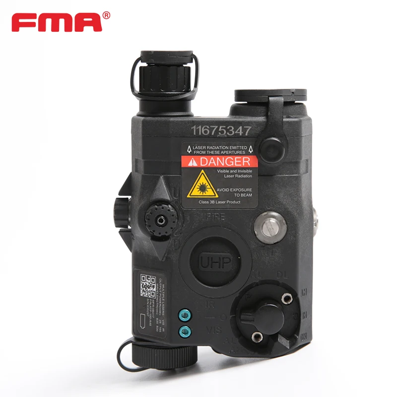FMA LAB PEQ LA5-C Functional Laser Case TB1311-BK/DE - AliExpress