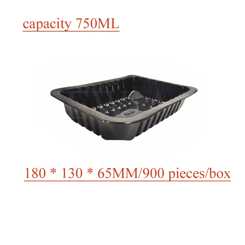 180X130X65MM750ML