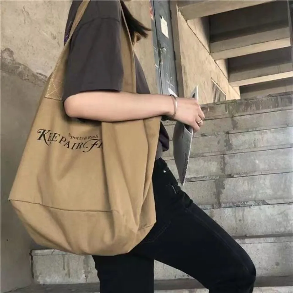 Bolso De Mano De Estilo Coreano Para Mujer,Bolsas Hechas A Mano,A La