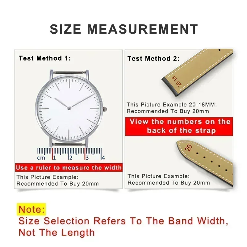 Premium Solid 904L Stainless Steel Watch Band with Brushed & Polished Finish and Folding Buckle Clasp