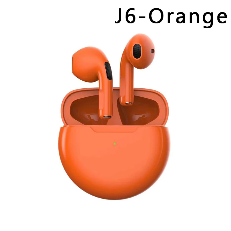 J6-Orange