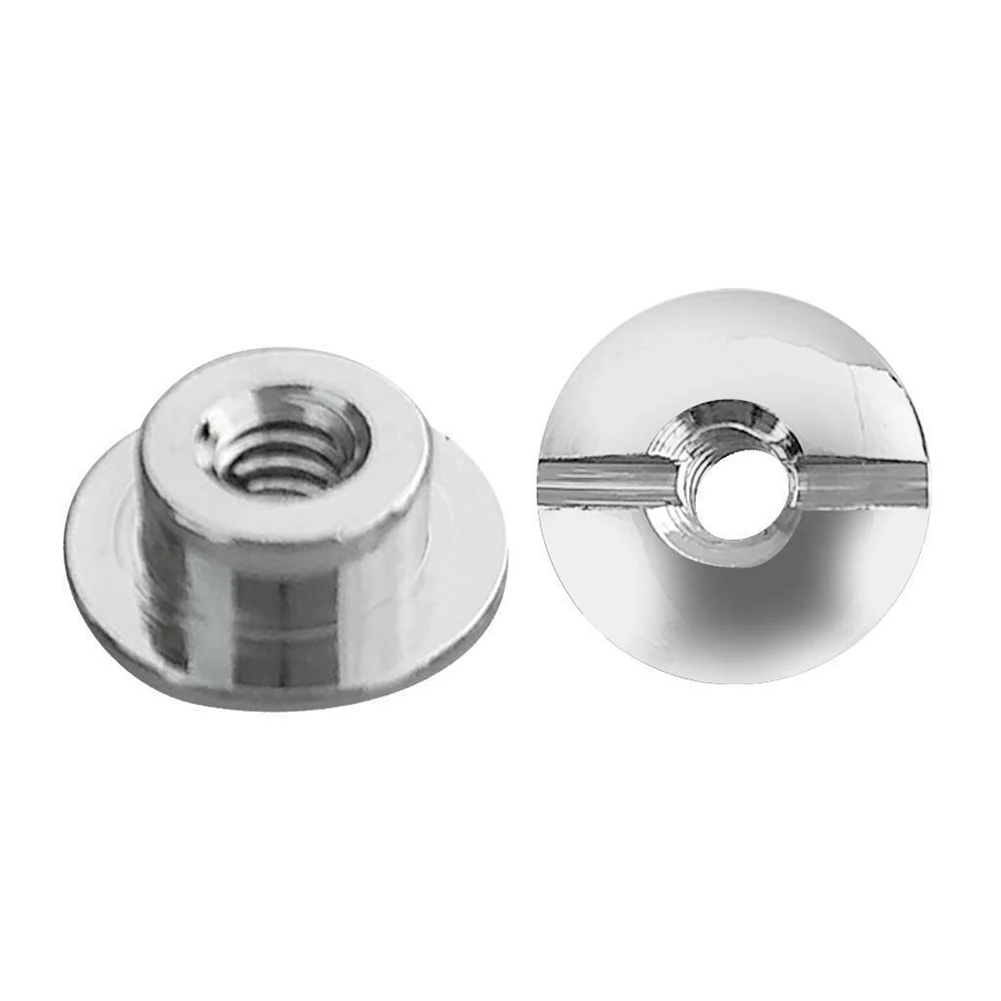 Scuba Diving Tank Valve Handwheel Nut 3/16