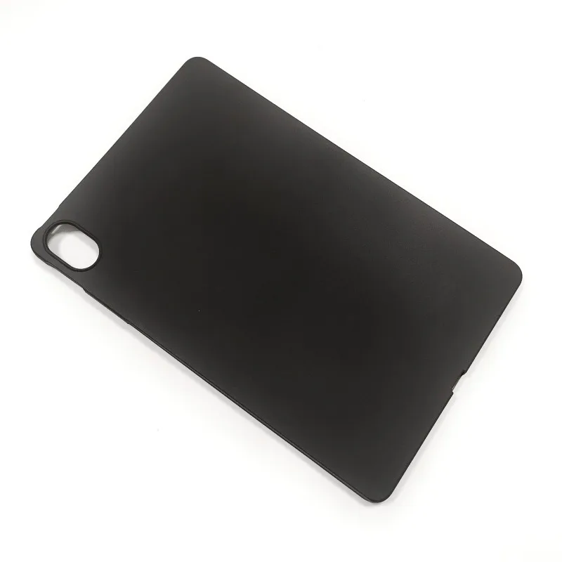 Shockproof Silicone TPU Back Cover