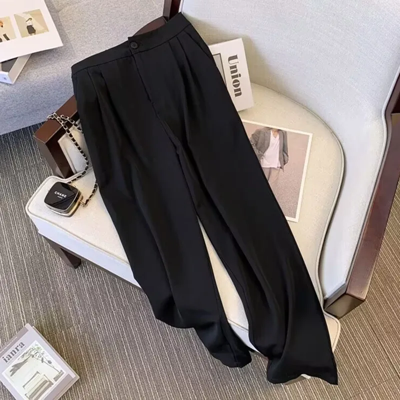 Black Pants