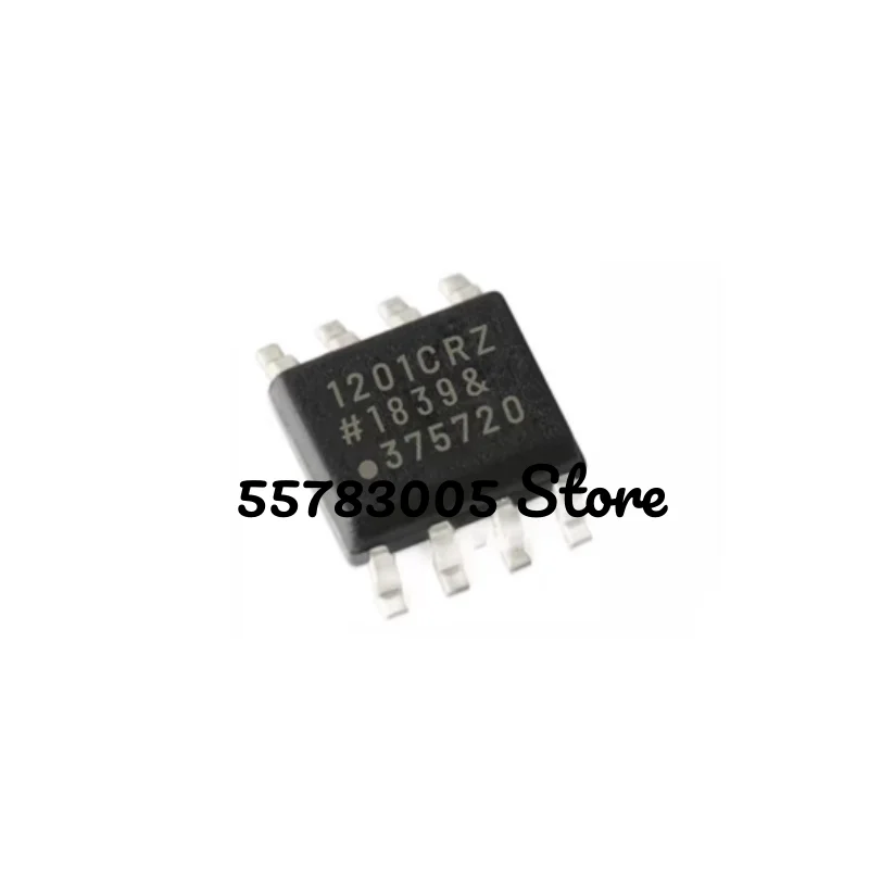 

20-100PCS New ADUM1201CRZ Silk screen 1201CRZ SOP8 Digital isolator chip IC