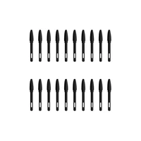 GAOMON Original Replacement Nibs 20pcs/pack For ArtPaint Pen AP10 AP20 AP31 AP32 AP50 AP40 - Image 2