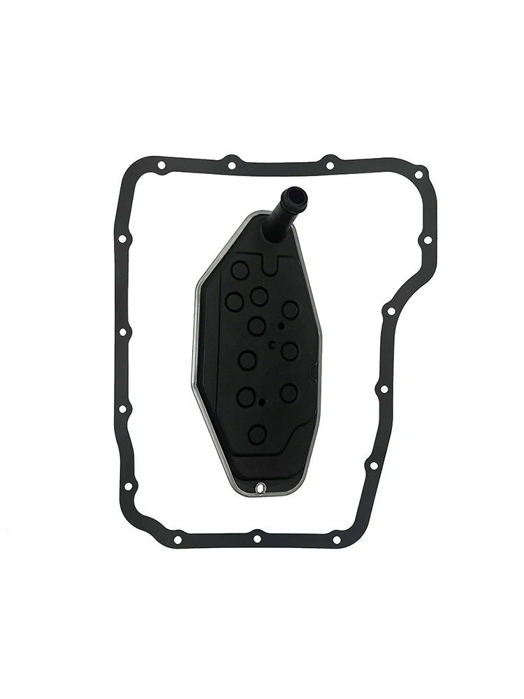 Car Gearbox Transmission Filter For Dodger Charger 5.7L (2005-2013) Dakota Durango Magnum SRT8 Ram ProMaster 5013470AC Part