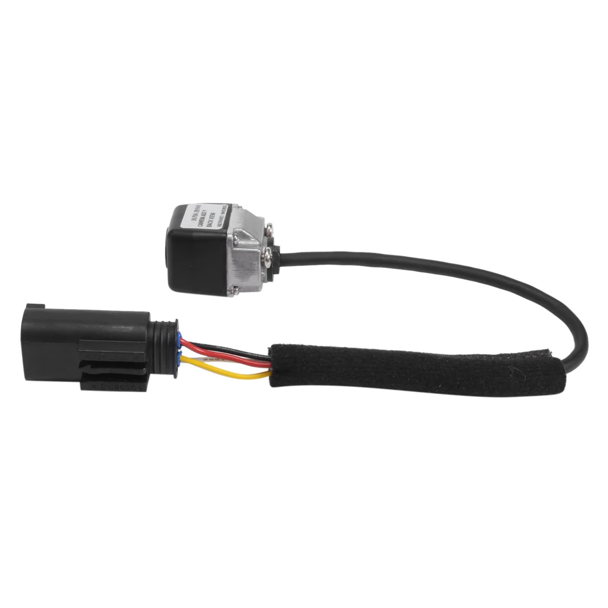 

For Hyundai Santa Fe 2010 2011 2012 Rear View Camera Reverse Park Assist Backup Camera 95750-2B500 / 957502B500