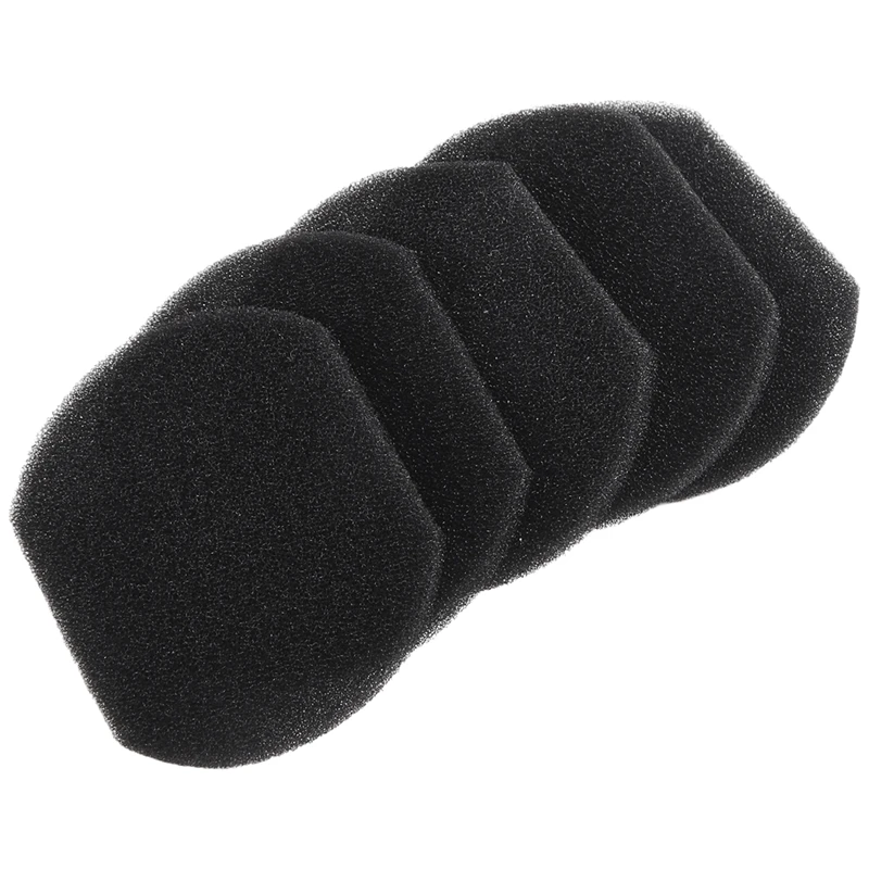 

Фильтр хлопковый для пылесоса Deerma Dx118c Dx128c, 5 шт.