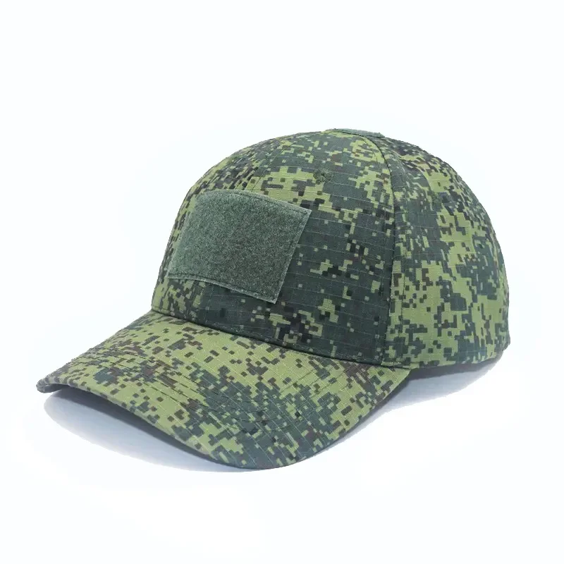 Duckbill Hat Sports Cycling Duck Tongue Cap Camouflage Baseball Cap Outdoor Men's Tactical CP Adjustable  Round 3