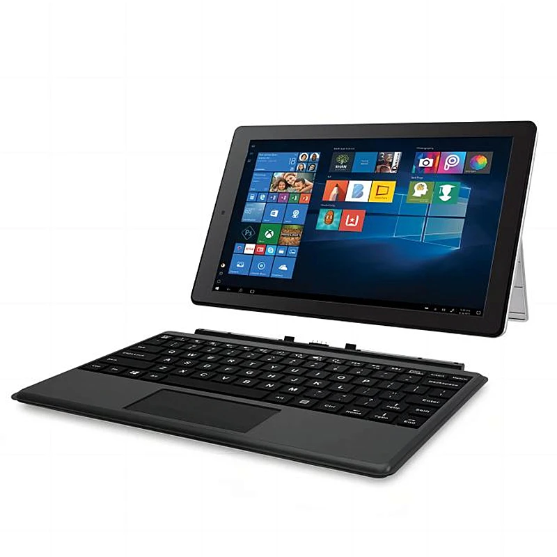12.2'' Tablet PC - 64 Bit, 2GB RAM, 64GB ROM, N4000 CPU, Windows 10, Dock Keyboard, 1920 x 1200 IPS, 7800mAh, WiFi Description Image.This Product Can Be Found With The Tag Names Computer Office, Gift case, Tablets