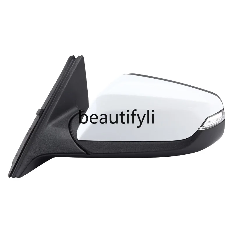 Suitable for Malibu XL rearview mirror assembly 12-23 Malibu reversing mirror exterior reflector