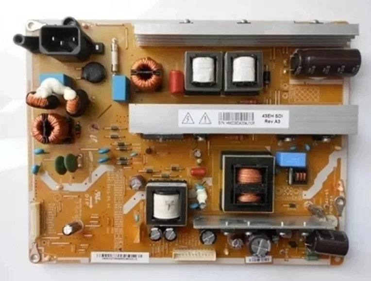 

PS43/51E450A1R Plasma Power Board BN44-00508A/00509A PSPF291501A