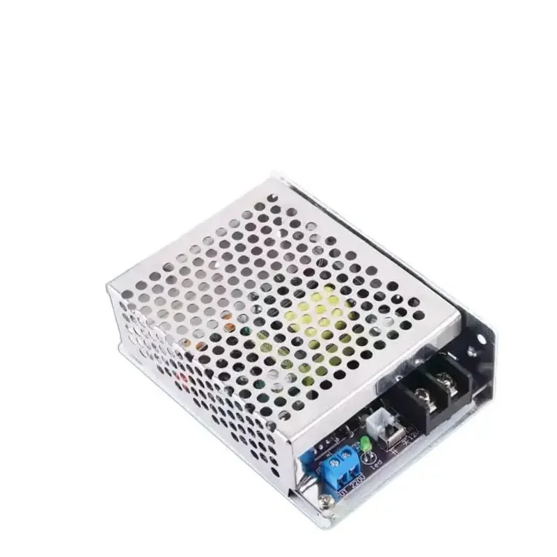 ZJ 300W 교정파 전력 인버터 모듈 DC 12V에서 AC 220V로 조정 가능한 전원 공급 변압기 리튬 배터리 부스터