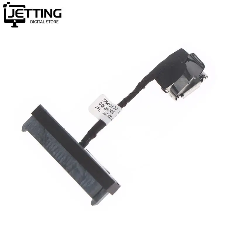1pcs HDD Cable For Dell Latitude E5450 Laptop SATA Hard Drive HDD Connector Flex Cable ZAM70
