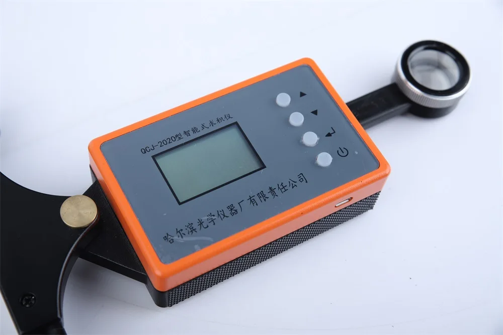 디지털 koizumi planimeter, 중국 품질 제조