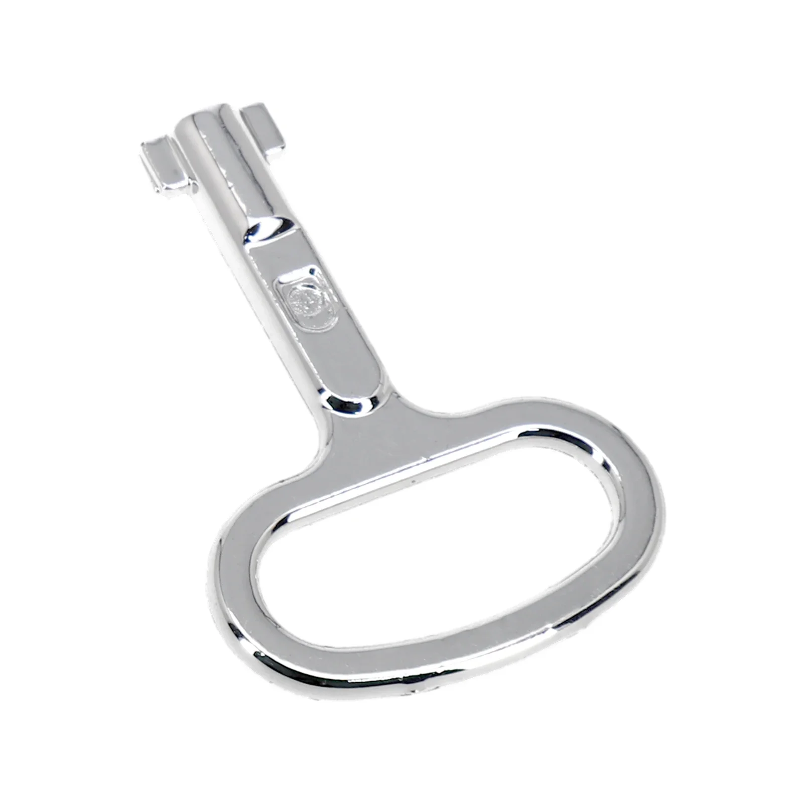 

1Pc Universal Triangular Slotted Key Multifunction Wrench Metro Trains Key Lock Elevator Door Key Electric Cabinet Keys