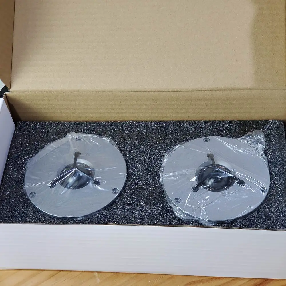 Melodavid Audio-D260SLツイーターは古いdynaudio d260 d280 d28ペア