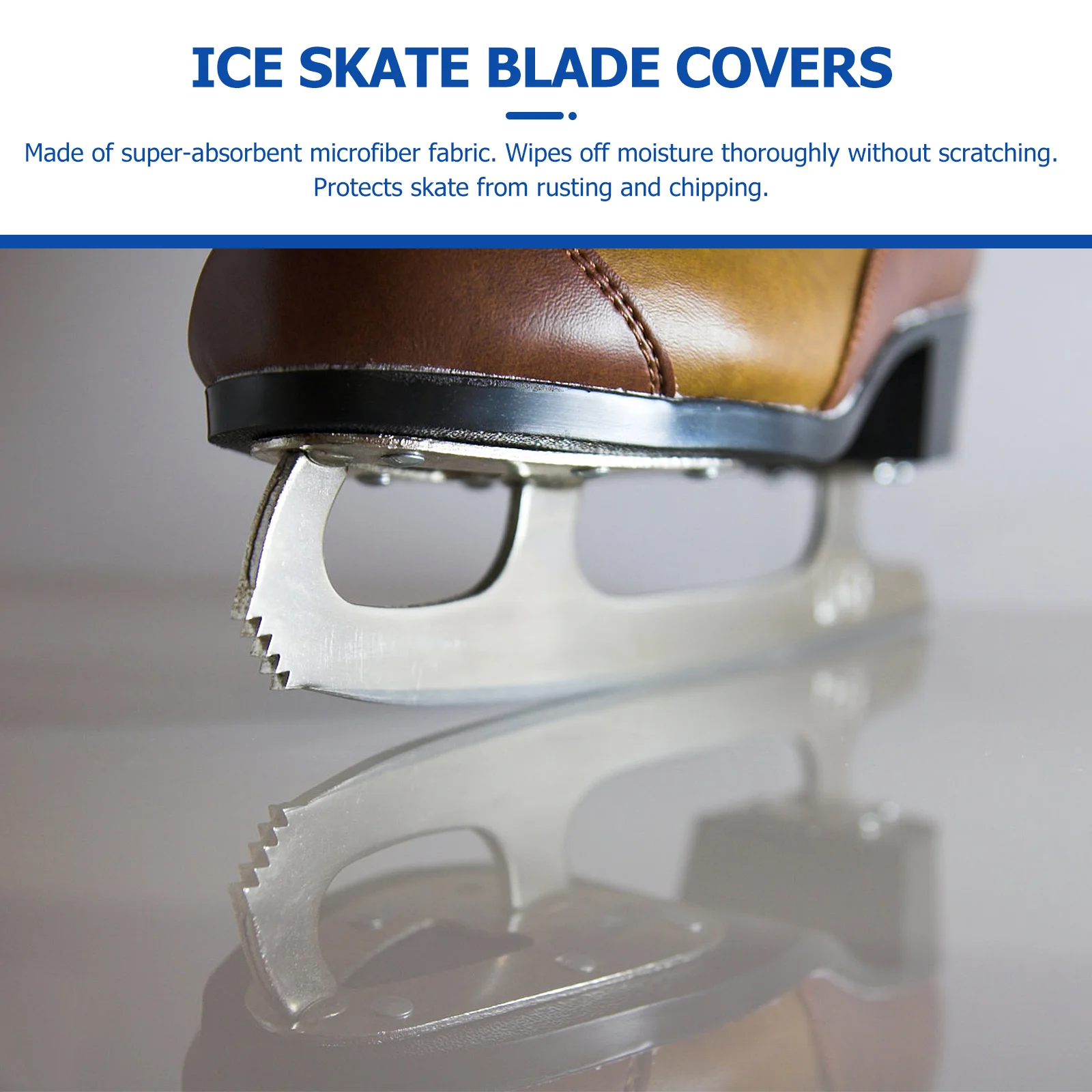 Skates Set Shoe Covers Cute Women's Medium Soakers Ice Skating Roller for Girls