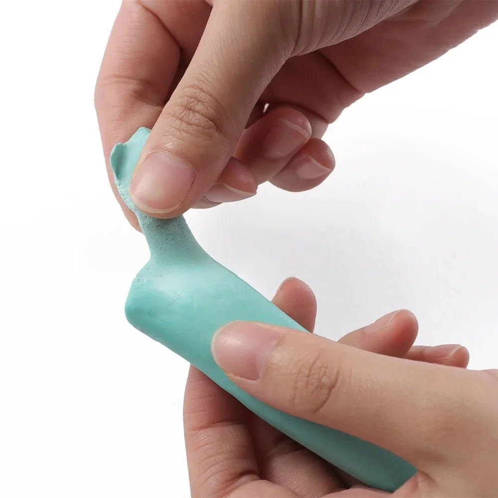 Precision Cleaning Putty with Wooden Stick