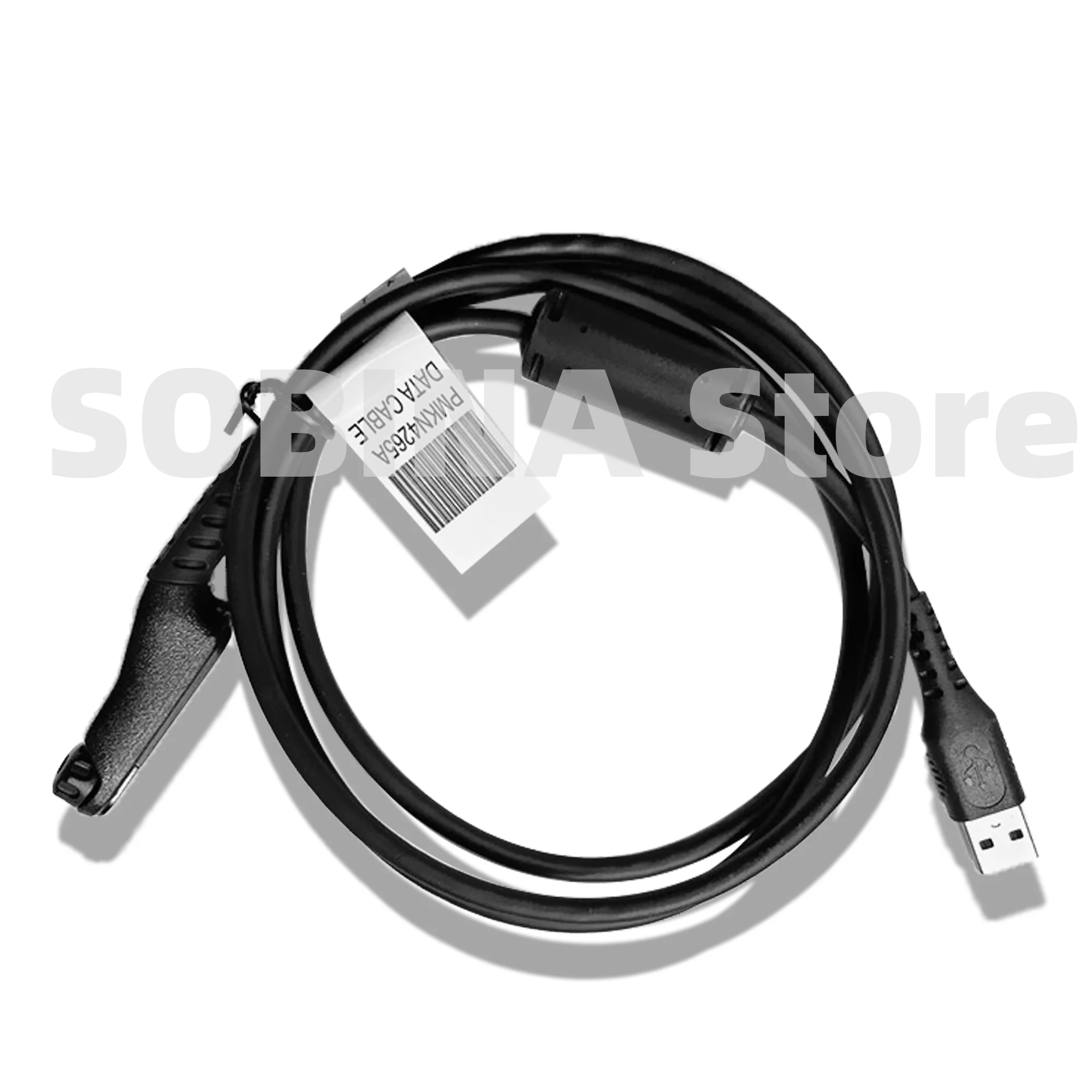 

PMKN4265A USB Programming Cable For Motorola Mototrbo R6 R7 R7a Two Way Radio Walkie Talkie Drop Shipping