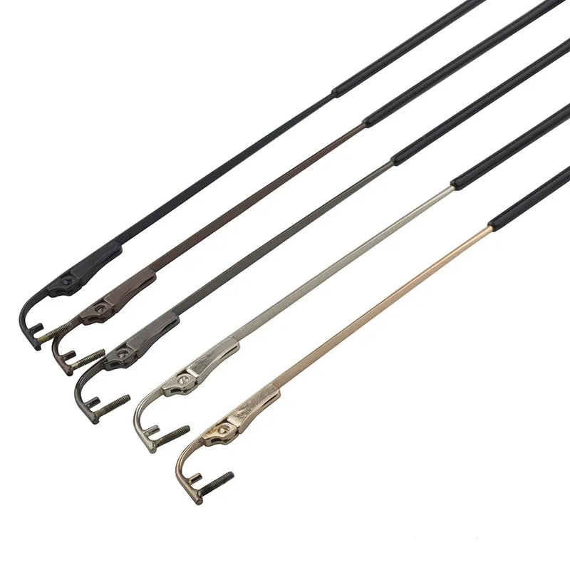 Rimless Eyewear Metal Temple Replacement Rods