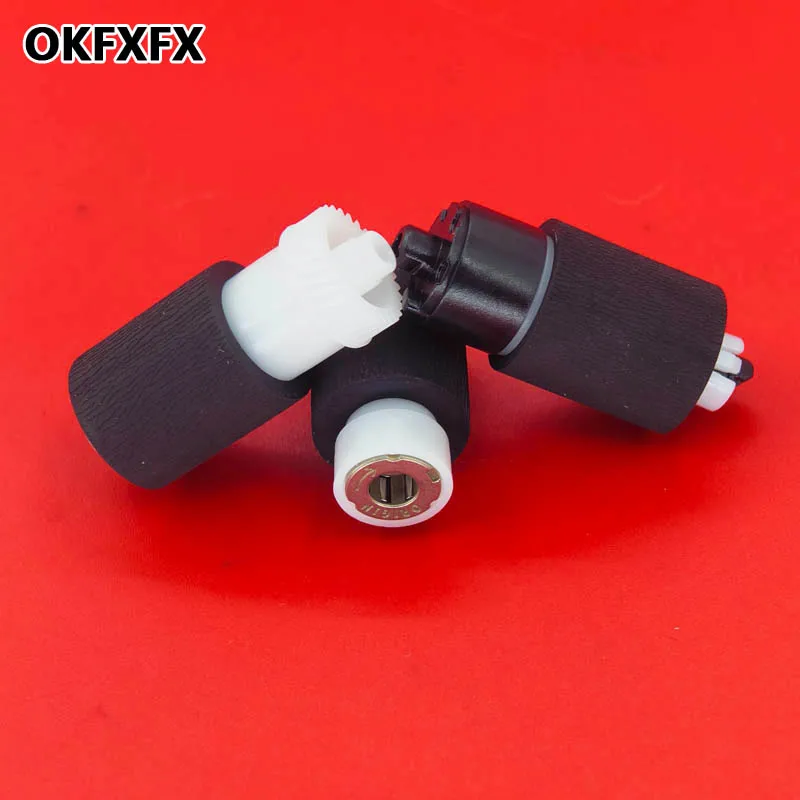 

1X 2F909171 2HN06080 2F906230 M3040 Pickup Roller for Kyocera FS 2100 4100 4200 4300 6025 6030 6525 TASKalfa 255 305 P2235