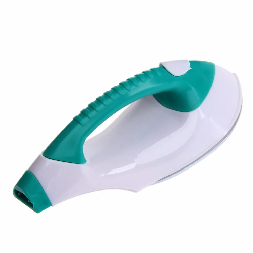 Mini Portable Electric Traveling Steam Iron For Clothes Dry US Plug 4