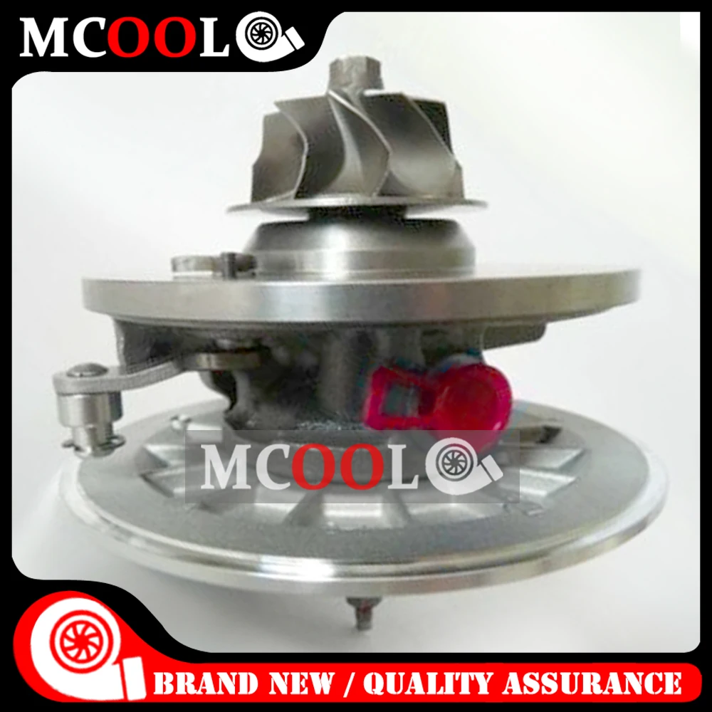Turbo Charger Core Turbo Cartridge For BMW 525D E60 E61 130Kw 750080 750080-5019S 750080-9019S 750080-5018S 750080-0016