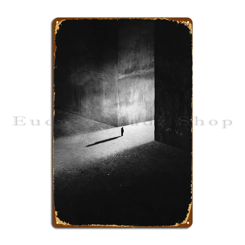 

Wall Metal Plaque Poster Printing Garage Wall Decor Printing Wall Decor Tin Sign Poster