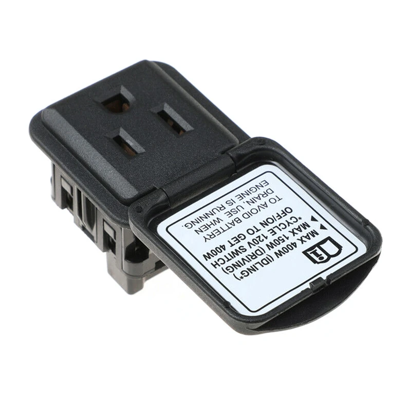 전원 전원 소켓, 닛산 NV3500 2012-2016 1103140196, 25327-1PA0A, 253271PA0A
