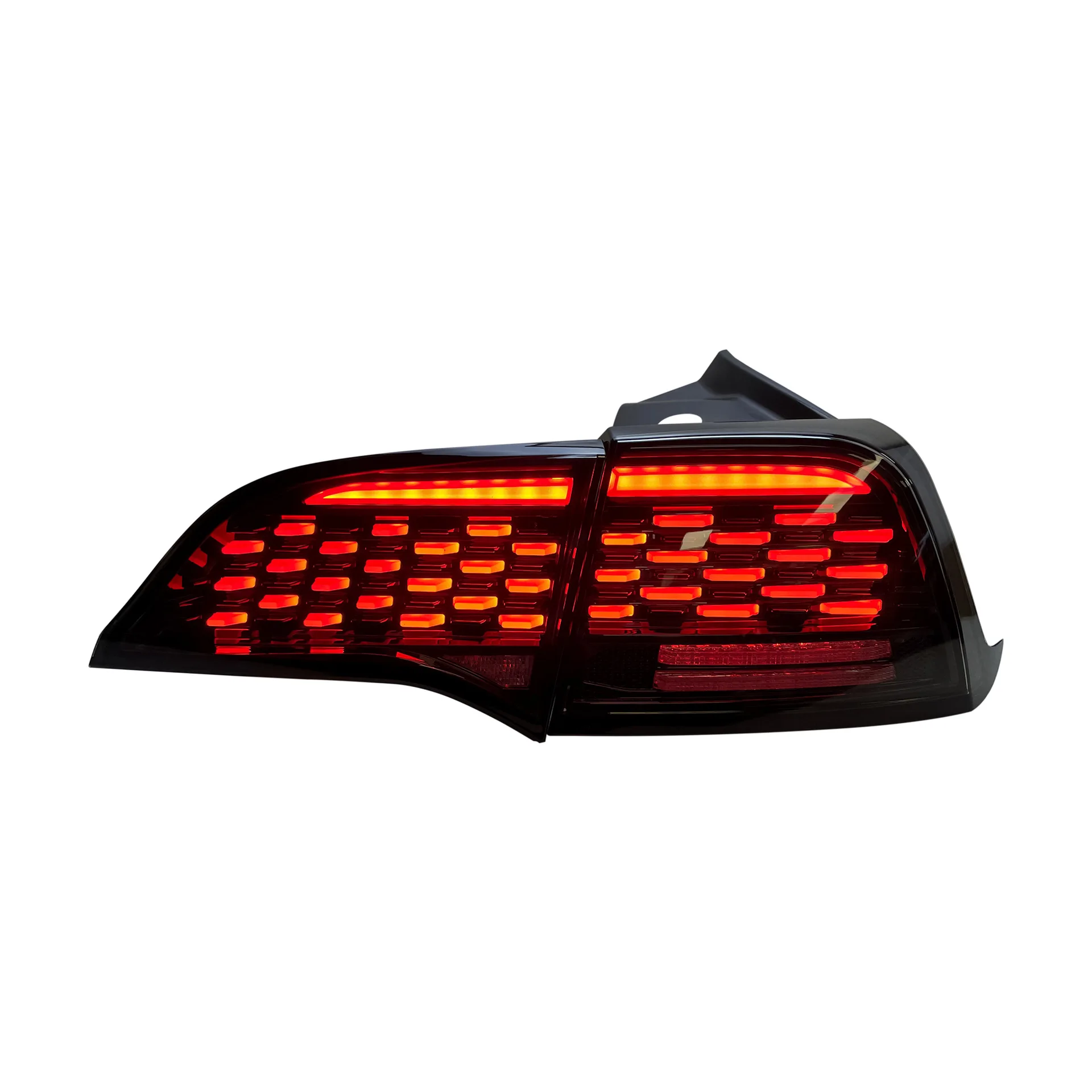 

Car Light For Model 3/Model Y 2017-2021 taillight high quality rearlamp Dynamic Signal Rear Drl Automotive
