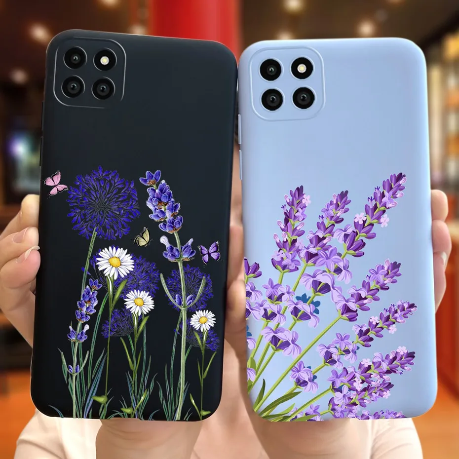 Silicone Soft Bumper Phone Case with Enhanced Protection