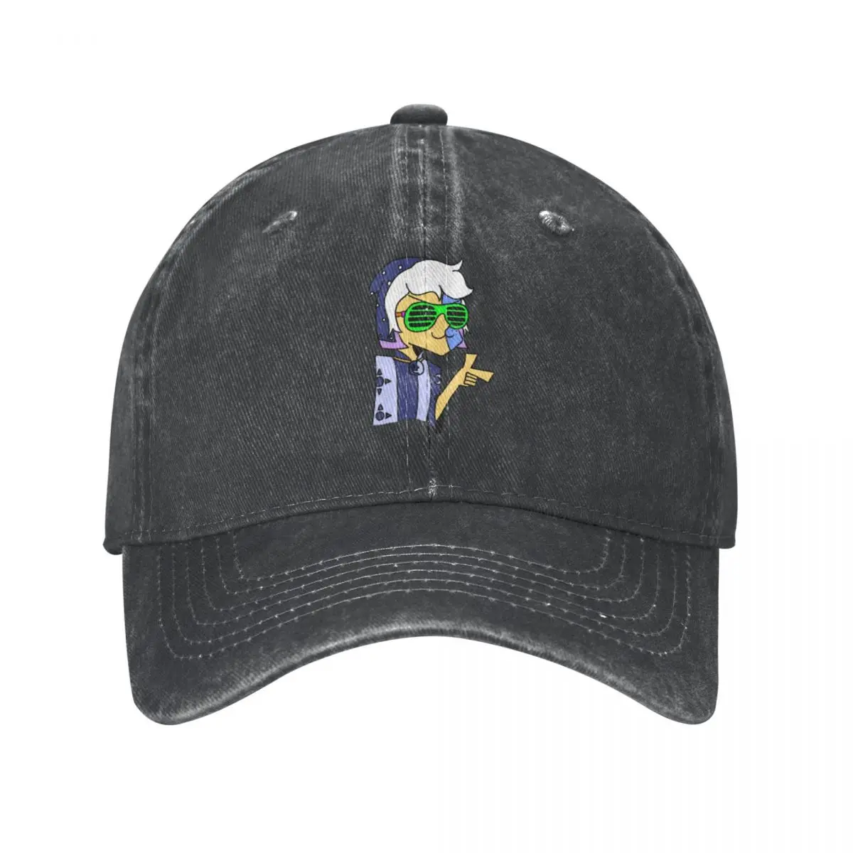 

The Collector Cool Kid Baseball Cap Military Tactical Cap Christmas Hat Men Hats Women'S
