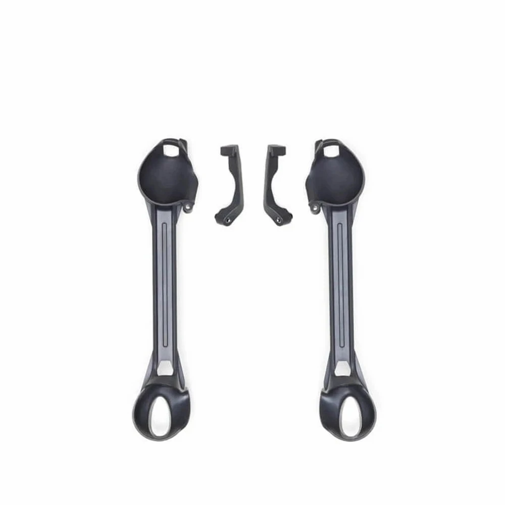 Brassards de bras drone DJI FPV - Paire, renfort bras, facile à monter