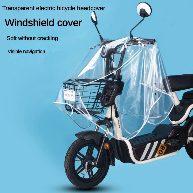 전기자전거 모터 Bafang 모터용 전기 자전거 나일론 기어, 유성 기어, 36 톱니 기어, 8mm 베어링 휠 허브, 전기 자전거 부품, 47.5x13.5mm 8 전기 자전거 중앙 제어 계기판 방우 커버, 야외 방수 방진 오토바이 디스플레이 스크린 커버