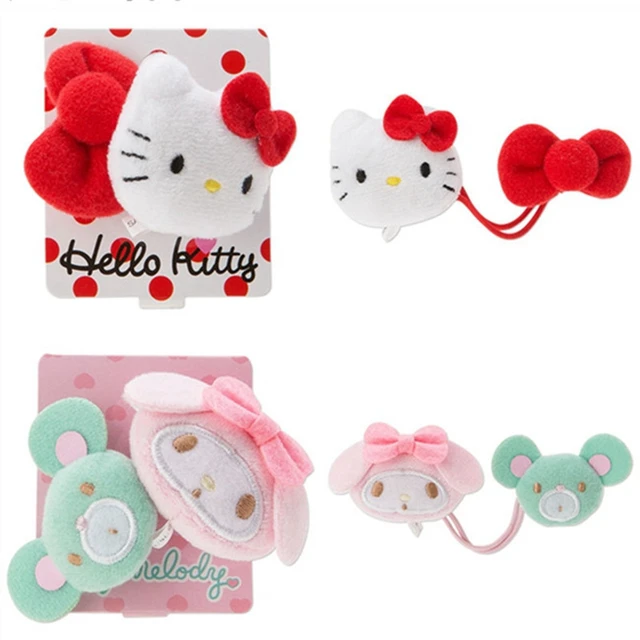 Sanrio My Little Piano Soft Plush with Loop - Mini