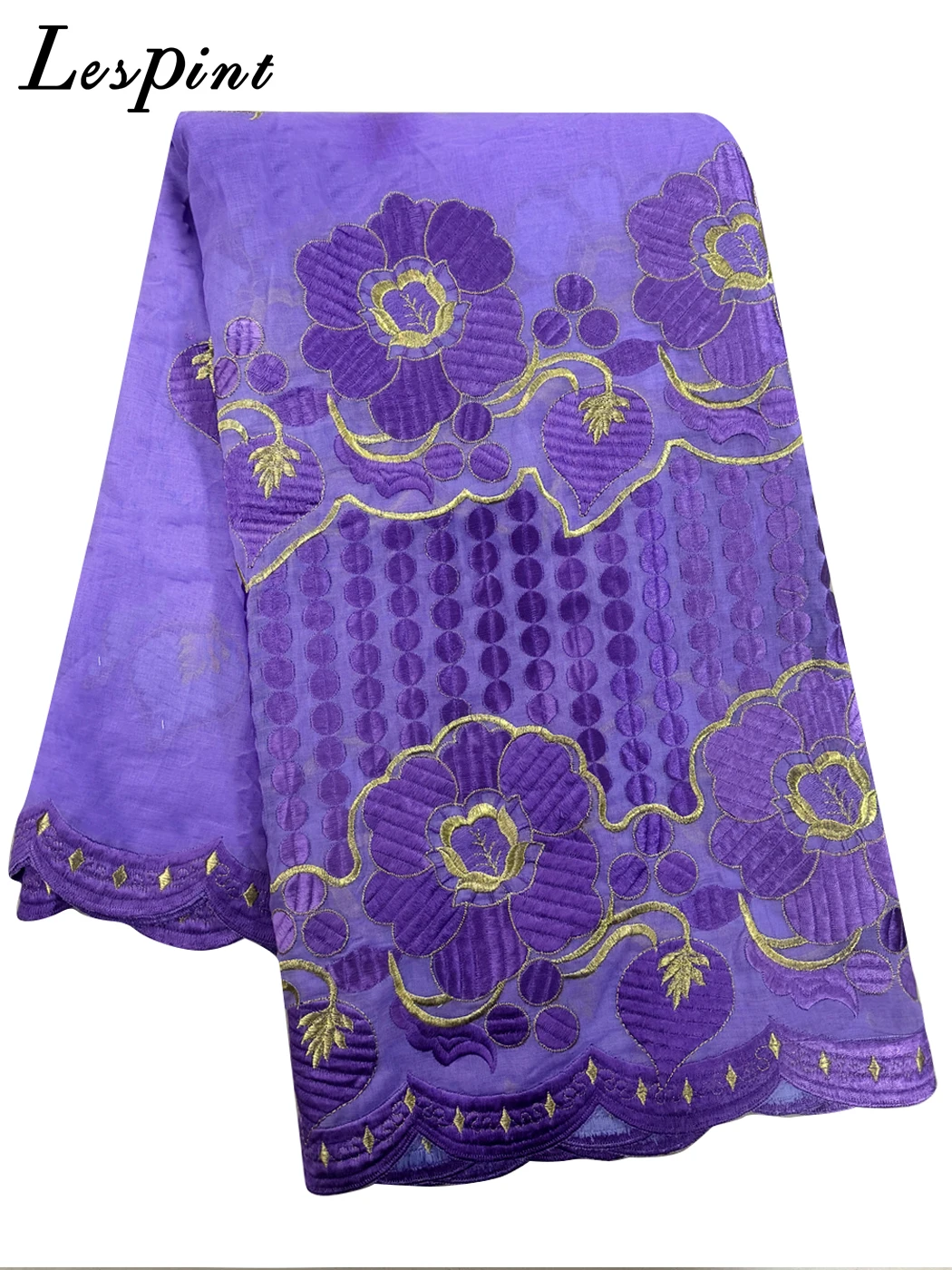 African Cotton Scarf For Women Embroidery Diamonds Loose Fabric Muslim Prayer Sets Large 210x110cm Shawl Hijabs Scarves Wraps