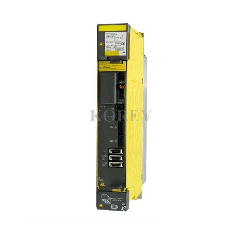 

Servo Driver Amplifier Module A06B-6240-H209 A06B-6240-H211 A06B-6240-H210 A06B-2035-B605