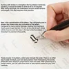 English Calligraphy and Gothic Calligraphy Copying Workbook Beautiful English font Learn English copybook Libros Livros 3
