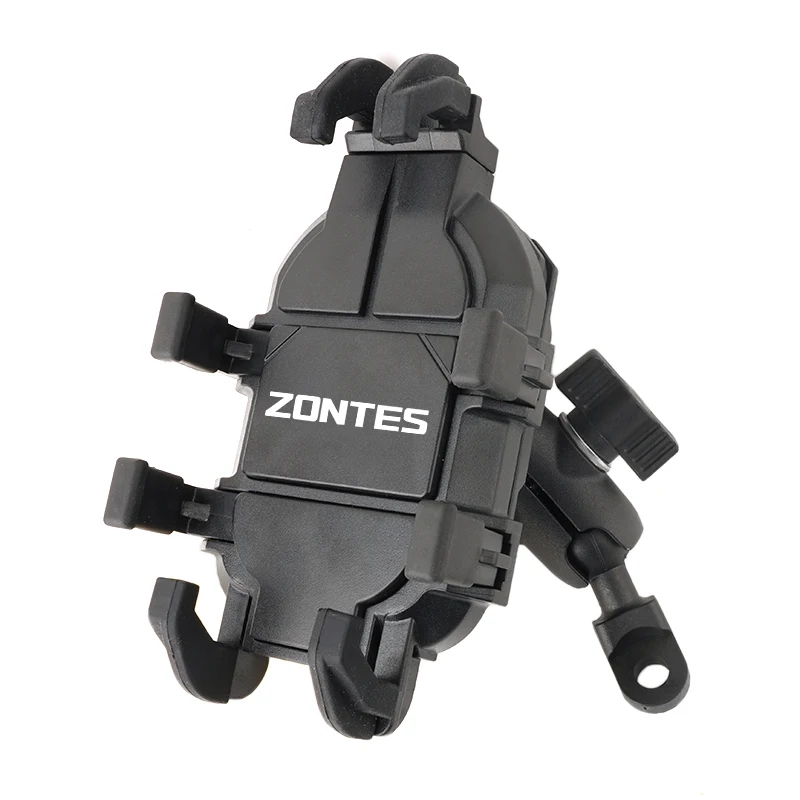 Новинка держатель для телефона для Zontes G1 125 350E 350D T310 U1 125 310 M GK 350 310X 310T 310R V310 M125 T2 350 T350 D125 310V (art.: 3920c476f15d9) - 3920c476f15d9