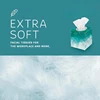 Professional Facial Tissue, Bulk (21270), 2-Ply, White, Upright Facial Tissue Cube Boxes for Business (90 Tissues/Box, 36 Boxes 6